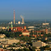 Wawel&Elektrociepłownia Łęg