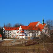 Kościół Stygmatów św. Franciszka