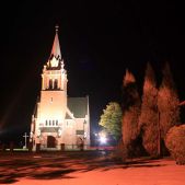 Kościół Św. Anny