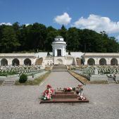 Cmentarz Orląt we Lwowie