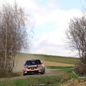 Subaru Impreza WRX STI N12