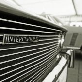 Jensen Interceptor III