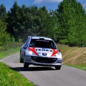 Peugeot 207 S2000
