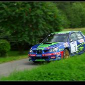 Subaru Impreza N12