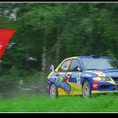 Mitsubishi Lancer Evo IX