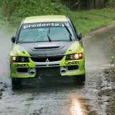 Mitsubishi Lancer Evo IX