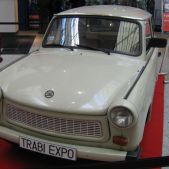 Trabi Expo