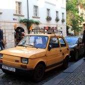 Fiat 126p