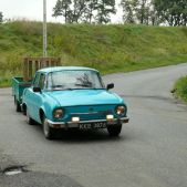 Škoda 100