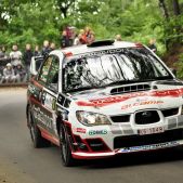 Subaru Impreza N12