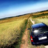 Pijawkowy Opel