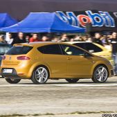 Leon Cupra