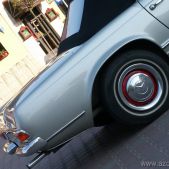Mercedes 250 SL