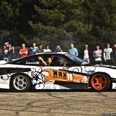 Nissan 200sx s13 350KM