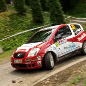 Citroen C2 R2