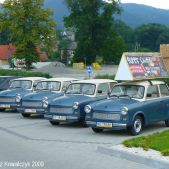 Trabant 601