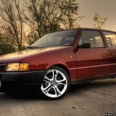 Fiat Uno 1.7D