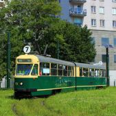 Konstal 102Na #71