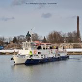 "m/v Elżbieta"