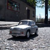 FSM Syrena 105L