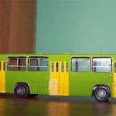 Ikarus 260.04 #1729