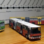 Ikarus 280.70A #1633