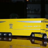 DAF XF 105.510