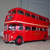 AEC Routemaster #RML 2273