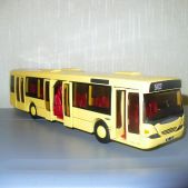 Scania OmniCity
