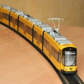 Bombardier NGTD12DD