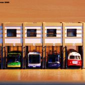 Zajezdnia autobusowa