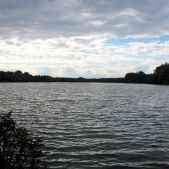 Jezioro Rusałka