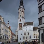 Burzowe Görlitz