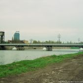 Most Lajkonik II