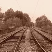 Wiadukt tramwajowy