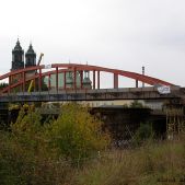 Most na moście