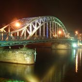 Most Piłsudskiego