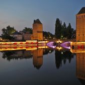 Ponts Couverts