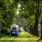 Konstal N #20
