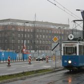 Konstal N #26