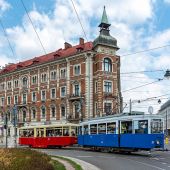 Konstal N+Wismar #26+506