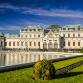 Schloss Belvedere