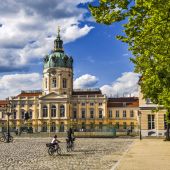 Schloss Charlottenburg