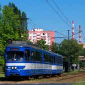 E1 #104+564