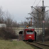 E1 #120+580