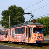 E1 #123+583