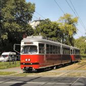 E1 #125+585