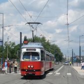 E1 #125+585