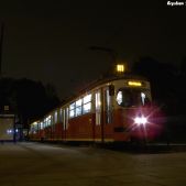 E1 #125+585