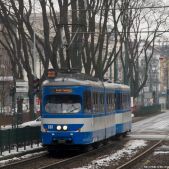E1 #232+692